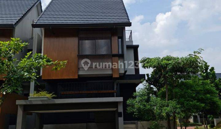 Rumah Dijual Dekat Ipeka Bsd City, Tangerang 4
