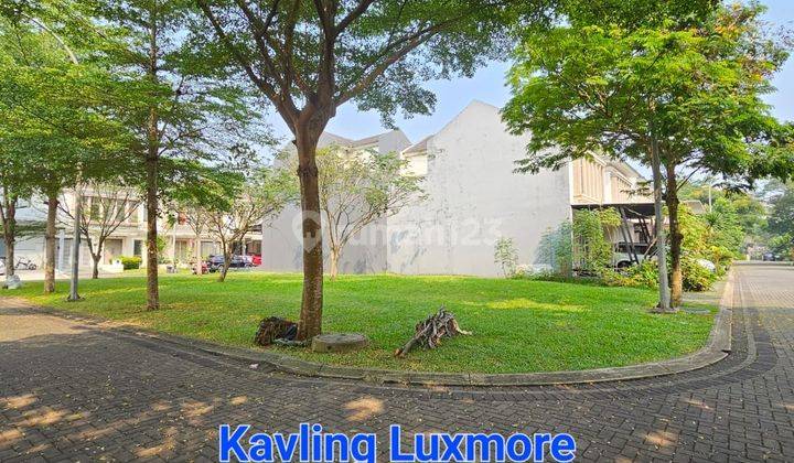 Greenwich Park Cluster Luxmore Bsd City. 1