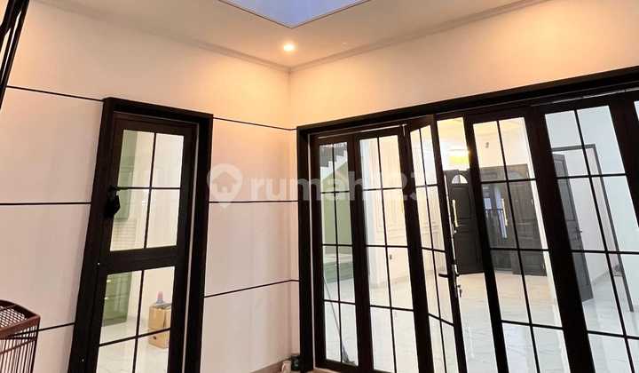 Tumah Fijual di Nusaloka BSD City 2