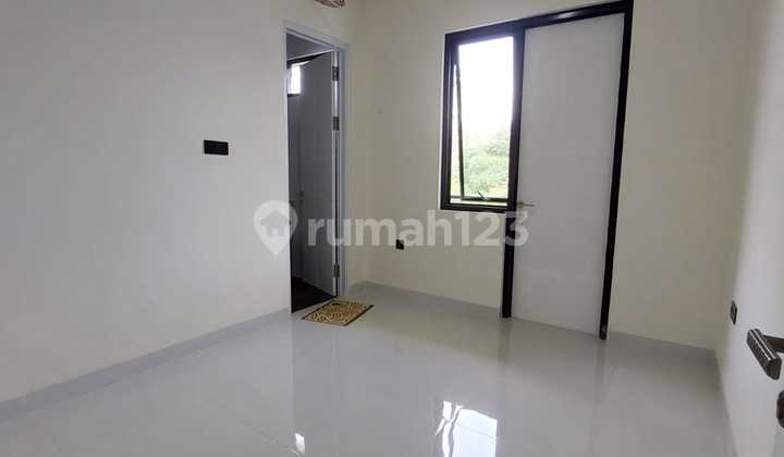 New House in BSD City at BSD City 2