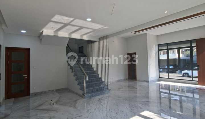 House for Sale in Greenwich Park BSD City 2