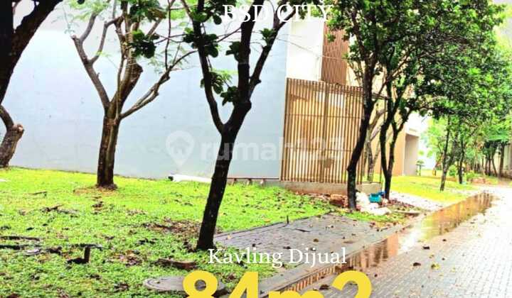 Lot for Sale in Greenwich Park Bsd City