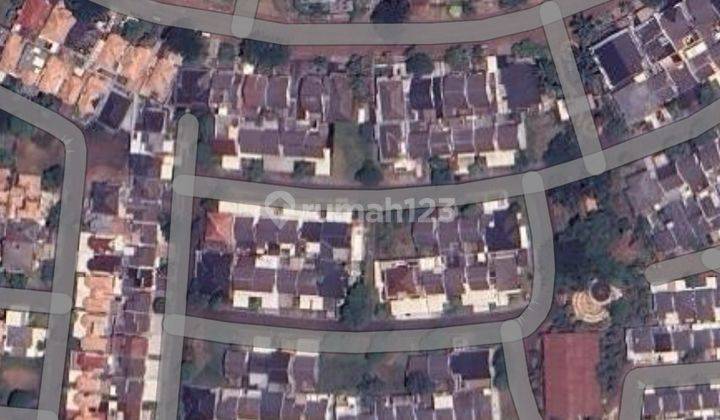 Kavling Delatinos Bsd City Buones Airesnes Aakres 2
