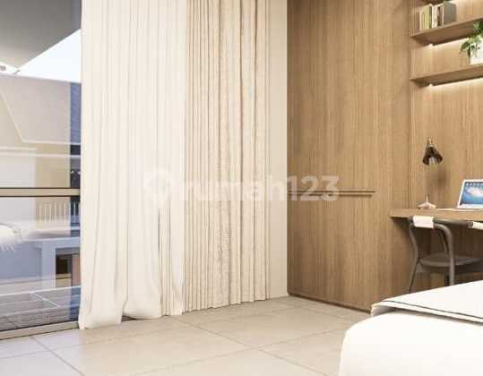 Rumah Dijual di Griya Loka Bsd City 2