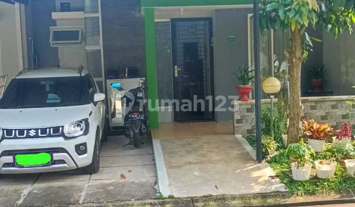 Rumah Serpong Garden Rumah Serpong Garden