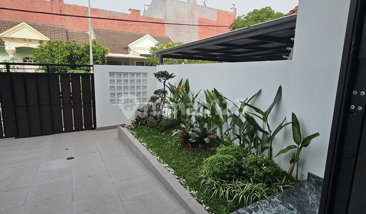 Rumah Baru Nusa Loka 2