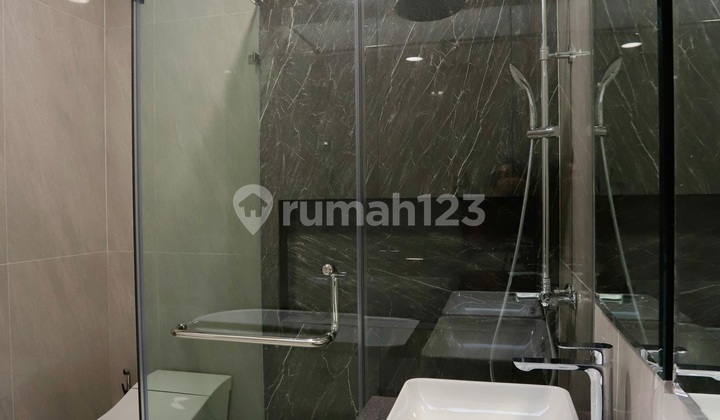 Rumah Baru Delatinos Bsd City Bagus 2