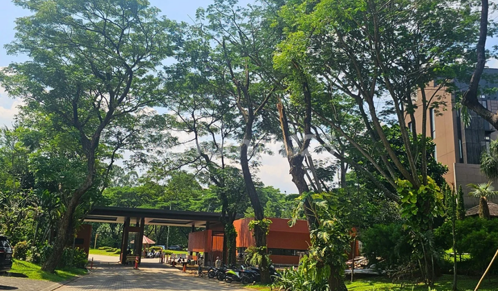 Rumah Green Cove Bsd