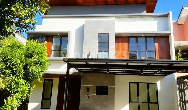 House for Sale in Foresta BSD City