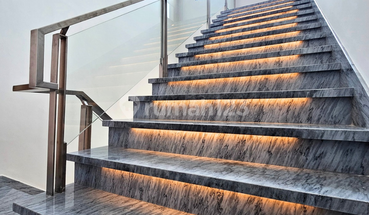 Rumah Baru Bsd City Greenwich Bsd 2