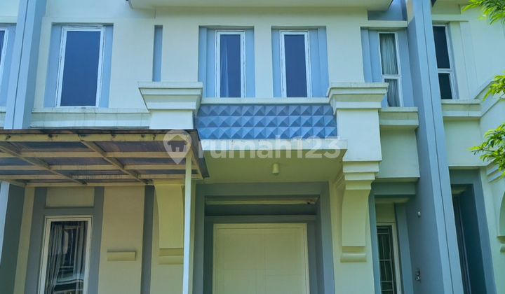 Rumah Dijual The Eminent Bsd City Rumah PPJB Rumah Dijual The Eminent Bsd City Rumah PPJB