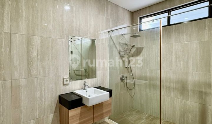 House for Sale in De Park, BSD City 2