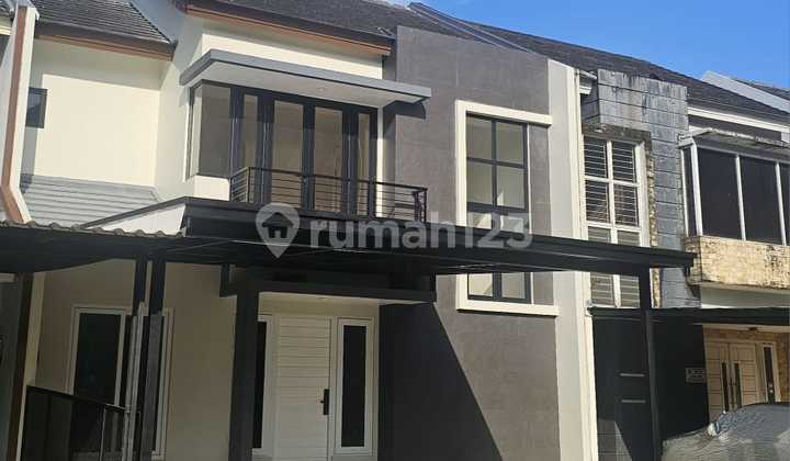House for Sale in De Latinos BSD City