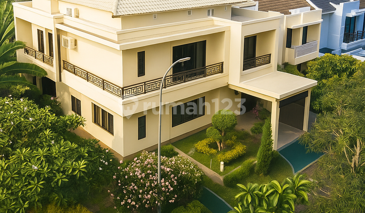 Rumah Foresta Giardina