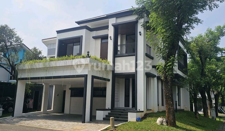 Foresta House Bsd City House