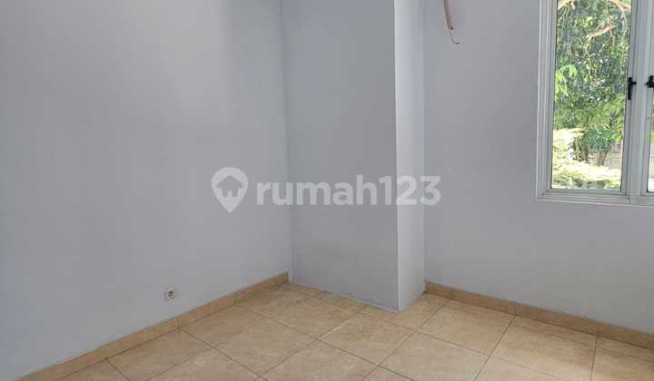 Rumah Dijual di Greenwich Park BSD City 2