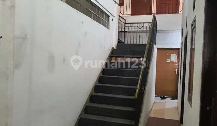 Rumah 22 Kamar di Jl.Raya Jatiasih Bekasi 2