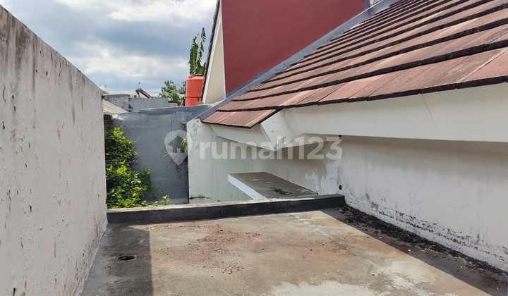 foto lainnya super murah rumah dua lantai