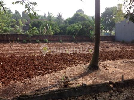 Kavling Siap Bangun di DDN Cibubur 2