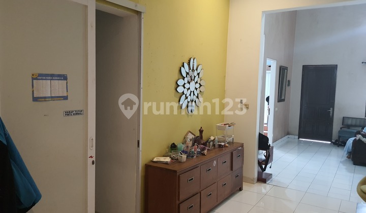 DIJUAL CEPAT RUMAH Di Legenda Wisata