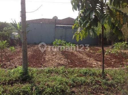 Dijual Cepat kavling di DDN Cibubur