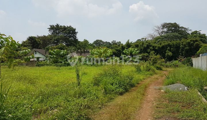 Kavling Segera Dipasarkan Di Gunung Putri Bogor