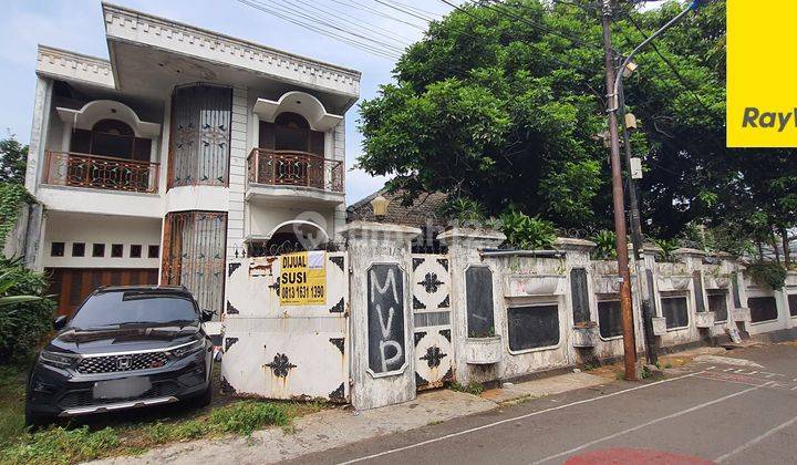 Rumah Di Daerah Mampang Jakarta Selatan 2