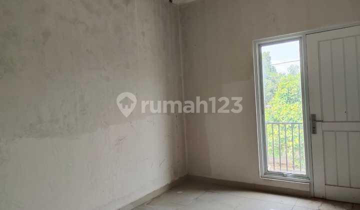 foto lainnya super murah rumah dua lantai