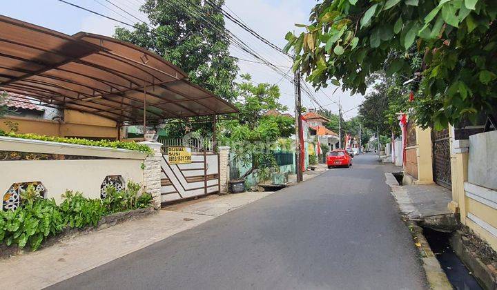 Rumah 1.5 Lantai di Cipinang Cempedak, Jakarta Timur 2