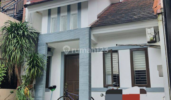 CEPAT RUMAH Di Legenda Wisata 1