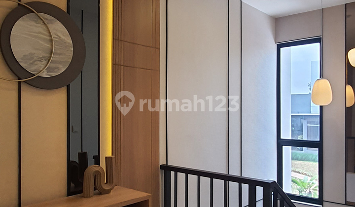 Promo Launching Harga Perdana, New Cluster Orlens At Kota Wisata-Ecovia, Cibubur