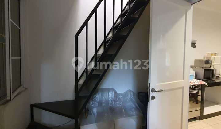 Turun Harga - Rumah di Boulevard Kota Wisata Cibubur   2