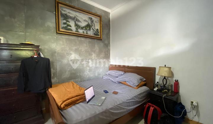 MINIMALIST BEAUTIFUL HOUSE, CORNER POSITION IN GRAND NUSA INDAH CILEUNGSI 2