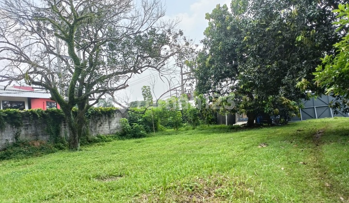 Ready-to-Build Plot on Transyogi Main Road Ready-to-Build Plot on Transyogi Main Road