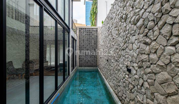 foto lainnya turun harga rumah cantik kokoh