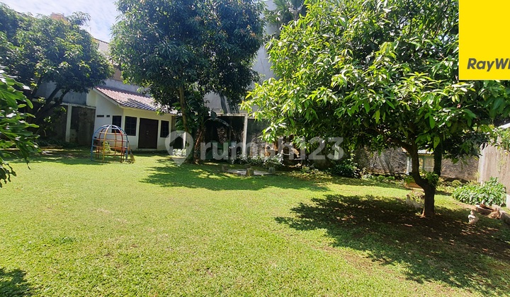 Kavling Siap Bangun di Citra Gran Cibubur Kavling Siap Bangun di Citra Gran Cibubur