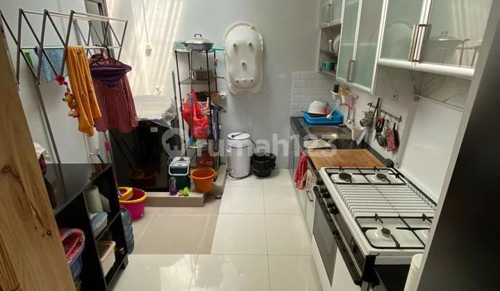 Rumah 1 Lantai di Perumahan Dinara, Jatiasih, Bekasi 2