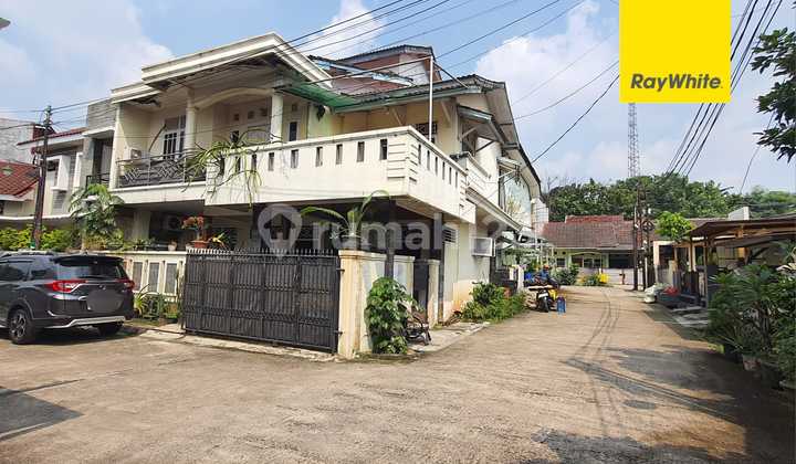 Rumah di Bumi Mutiara, Bojongkulur, Bekasi 2