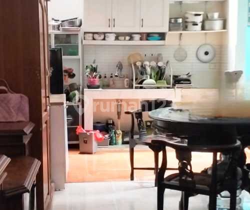 Rumah di Citra Indah Jonggol 2
