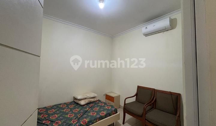 Boulevard House in Legenda Wisata, Cibubur Boulevard House in Legenda Wisata, Cibubur