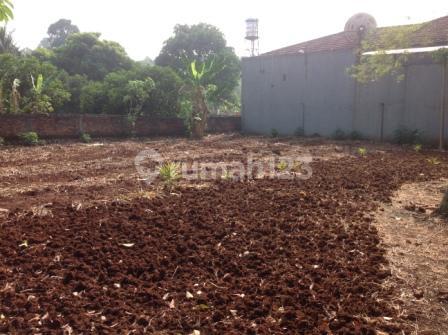 Kavling Siap Bangun di DDN Cibubur 1