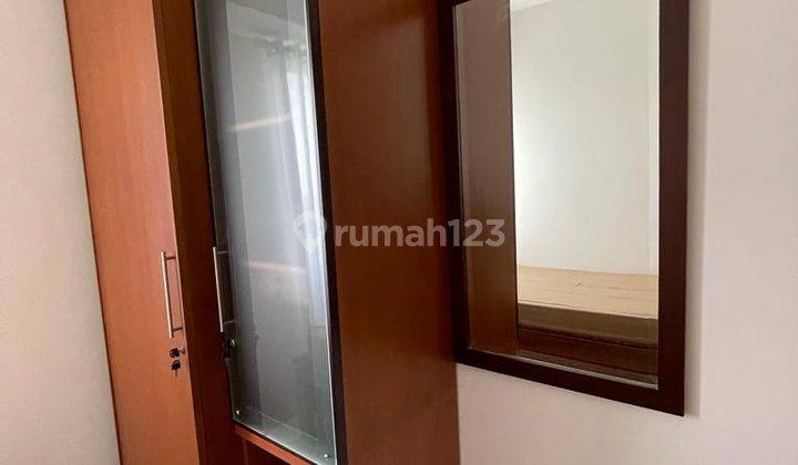 Harus Terjual 1 Unit 2 BR di Apartment Golf View  2