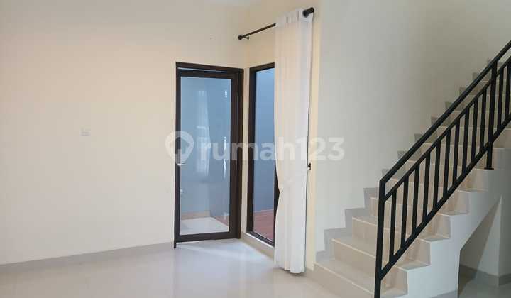 Asana Residence Hadir dengan Konsep Alam Nan Hijau Segar di Cikeas 2