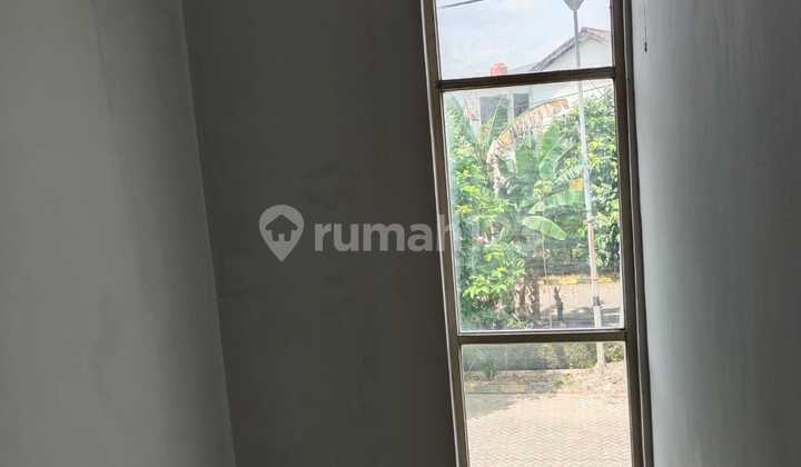 foto lainnya super murah rumah dua lantai