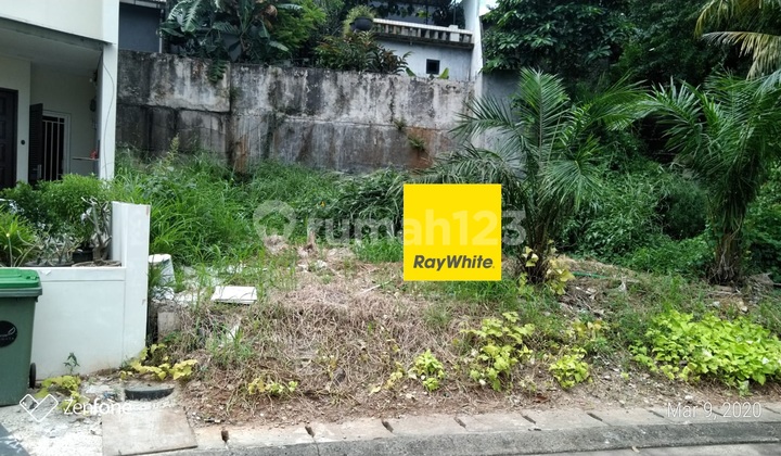 Kavling Siap Bangun di Green Permata, Jakarta Selatan Kavling Siap Bangun di Green Permata, Jakarta Selatan