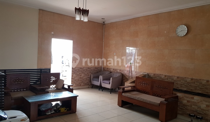 Rumah Siap Huni di Villa Nusa Indah, Bekasi 2