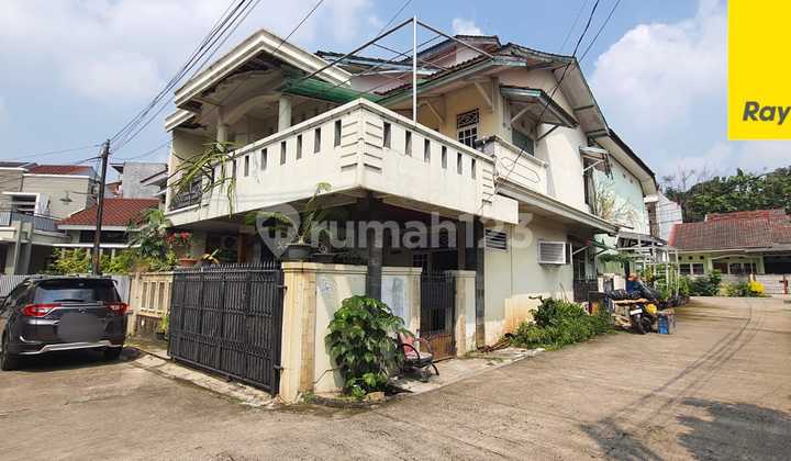 Rumah di Bumi Mutiara, Bojongkulur, Bekasi