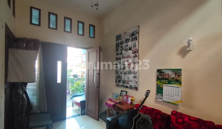 Ready-to-Occupy House in Cimanggis, Depok Ready-to-Occupy House in Cimanggis, Depok