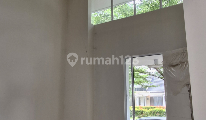 Beautiful Spacious One-Story House in Citra Land Cibubur 2