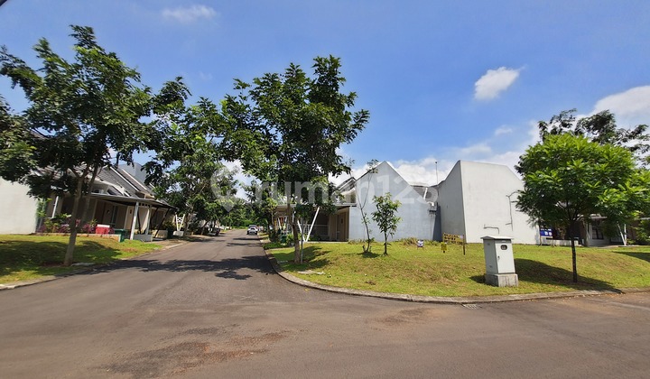 Ter Murah Kavling Hoek di Citraland Ter Murah Kavling Hoek di Citraland